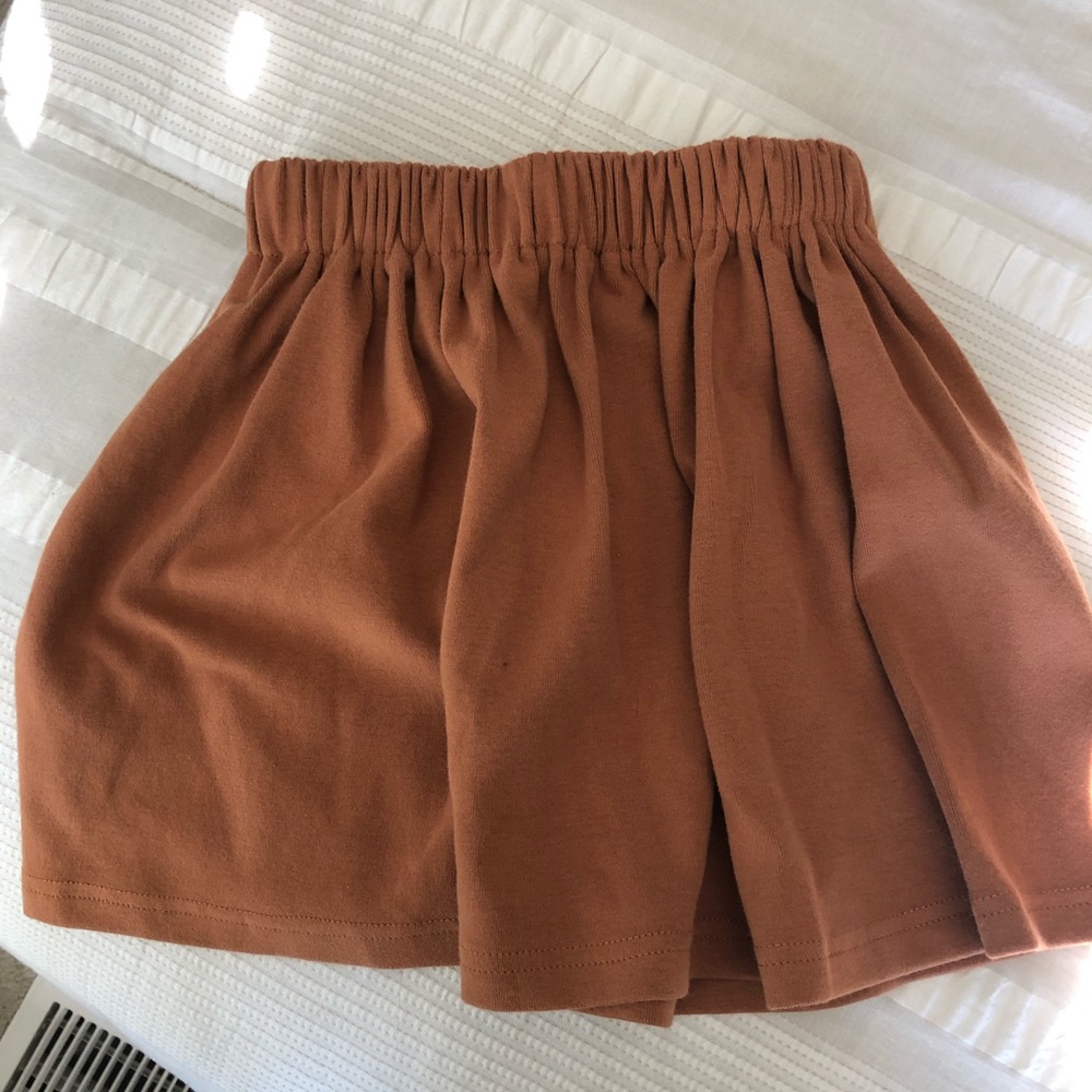 Mebie baby skirt